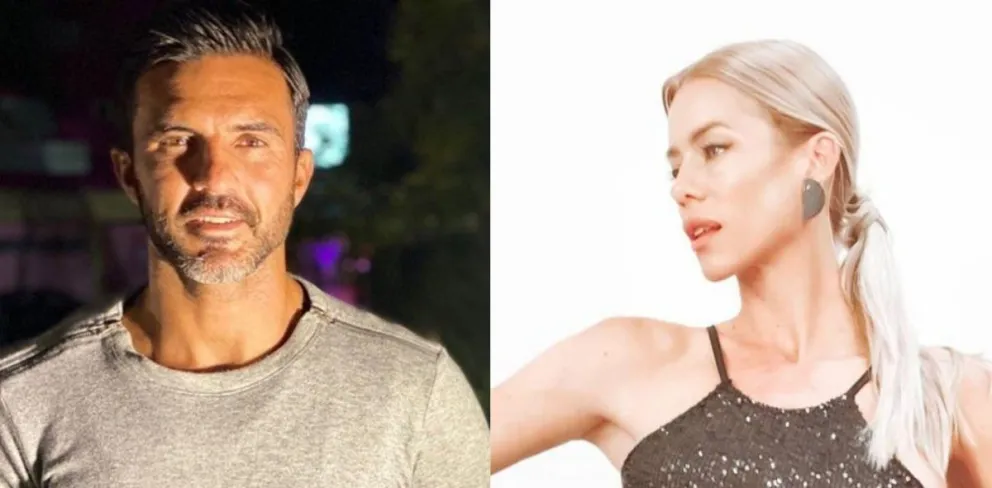Nicole Neumann podría enfrentar otro conflicto legal con Fabián Cubero