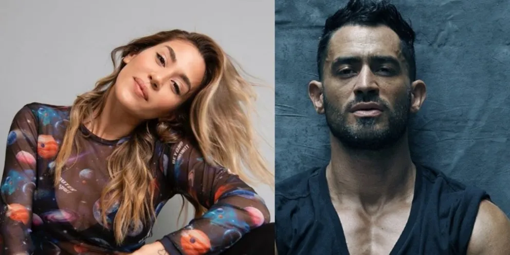 ¿Romance confirmado? Salen a la luz nuevas pruebas de Jimena Barón y Tucu López juntos