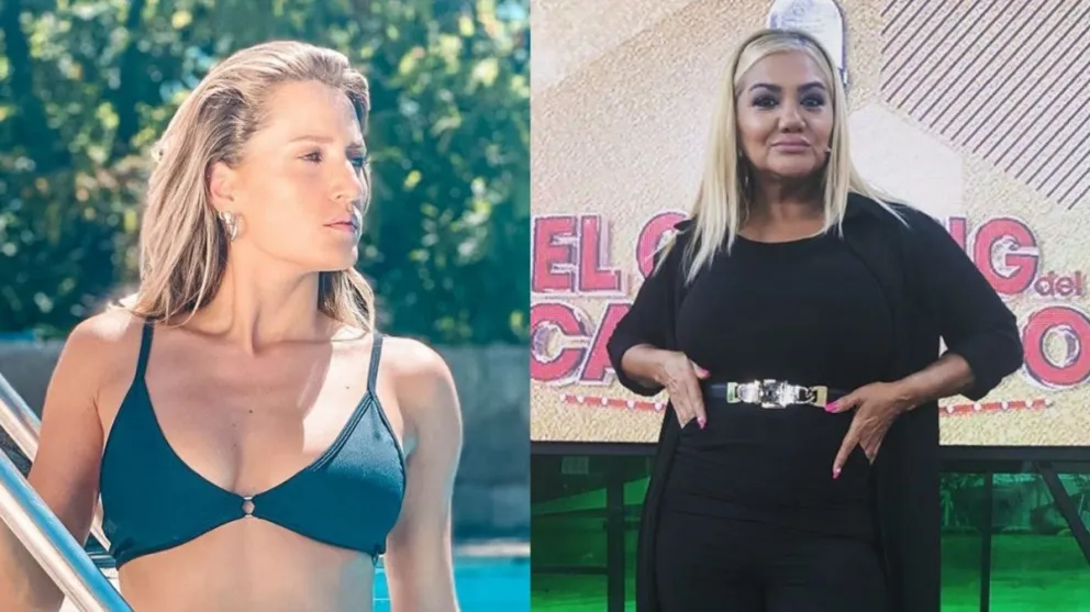 La picante respuesta de La Bomba Tucumana sobre el presunto embarazo de Mica Viciconte