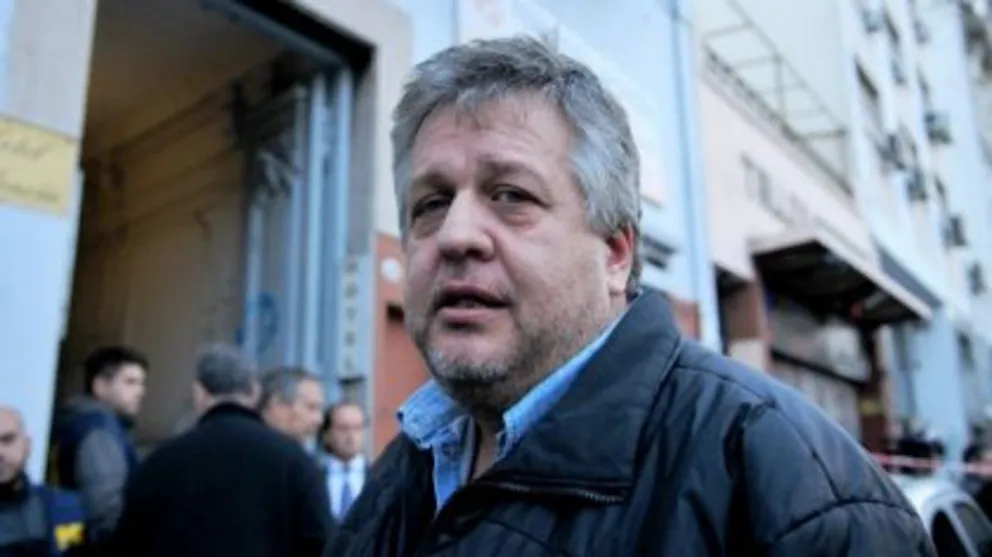 Stornelli ni pinta: no se presentará a declarar