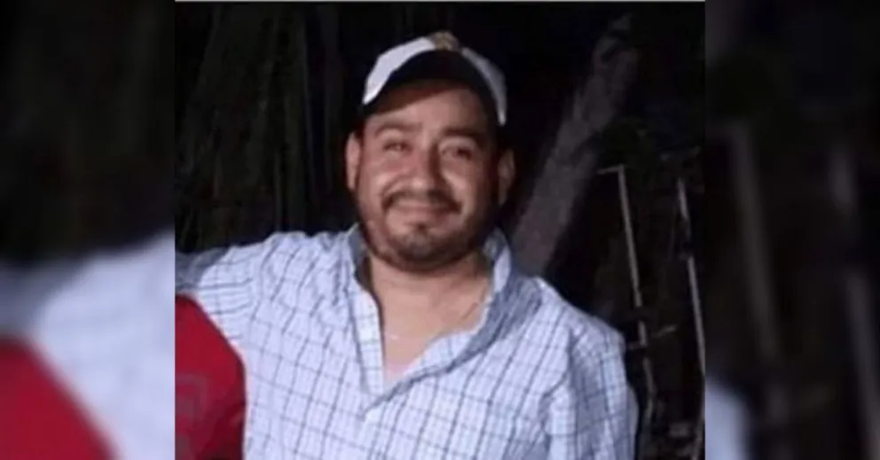 Apareció el salteño que era intensamente buscado