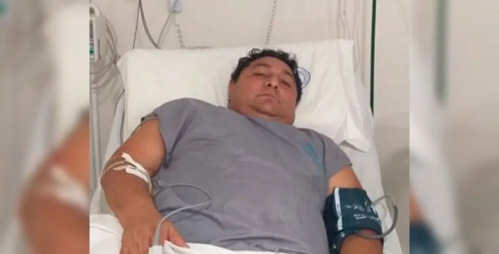 Un concejal de Tartagal tiene dengue y esta gravísimo