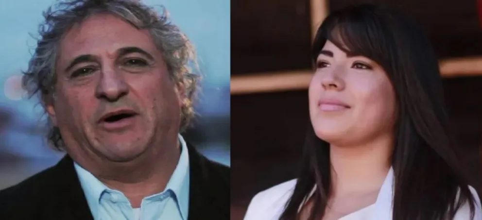 ¿Jorge Guaymás y Lihue Figueroa al Congreso?