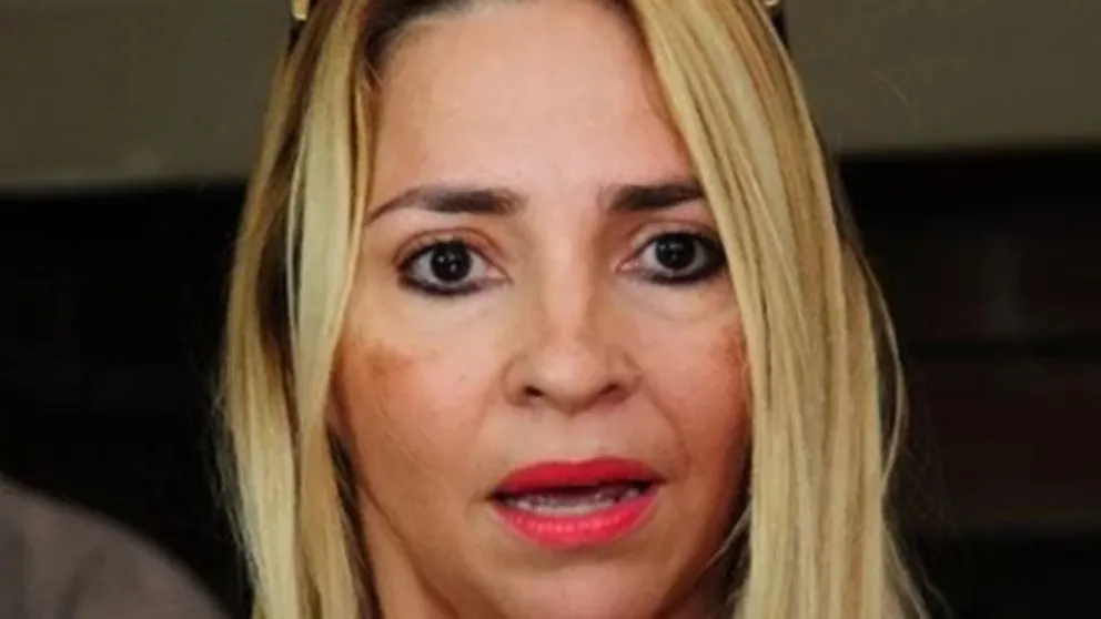 No pudo ser: la Justicia impide que Argañaráz vuelva a asumir