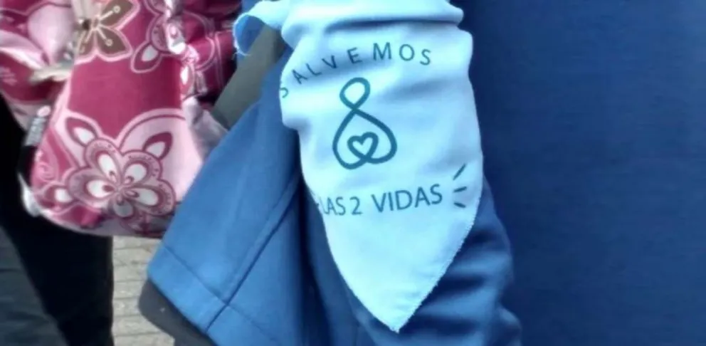 Una familia de médicos prefiere la cárcel antes que practicar abortos