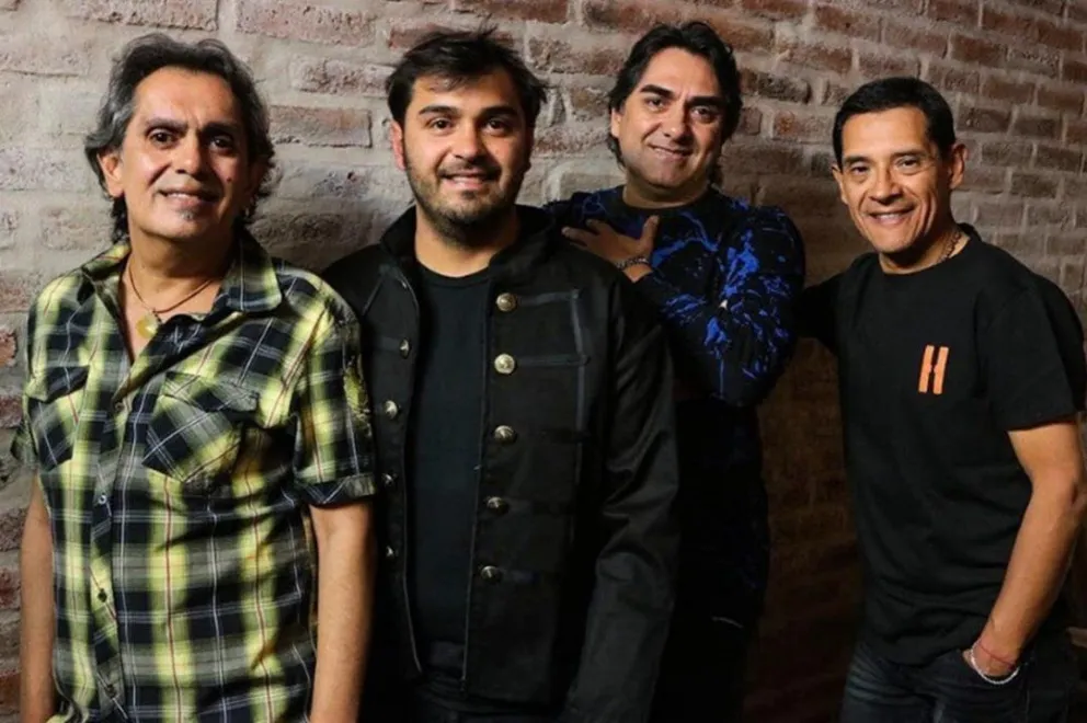 Los Nocheros suspendieron un show
