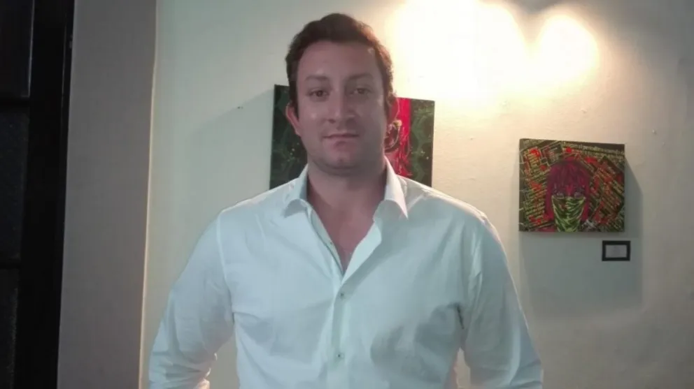 Iván Mizzau: "El proyecto busca que los estudiantes que tienen la necesidad de alquilar, reciban ayuda del Estado"