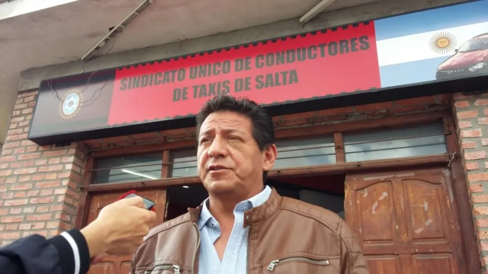 Alfredo Carrizo le respondió a Isaac Sánchez: "Viniendo de la parte de ellos se puede hablar de mafia"