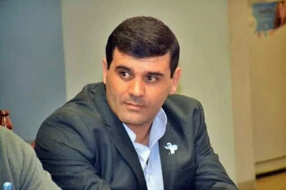Gustavo Orozco: “Olmedo había acordado competir con la gente de Sáenz y no con el peronismo incluido