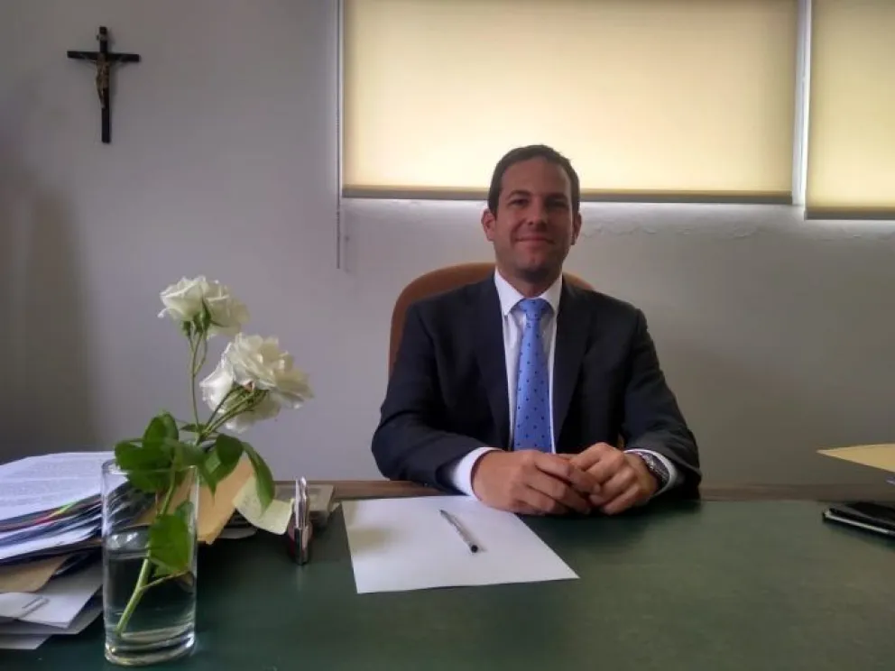 Pablo Finquelstein