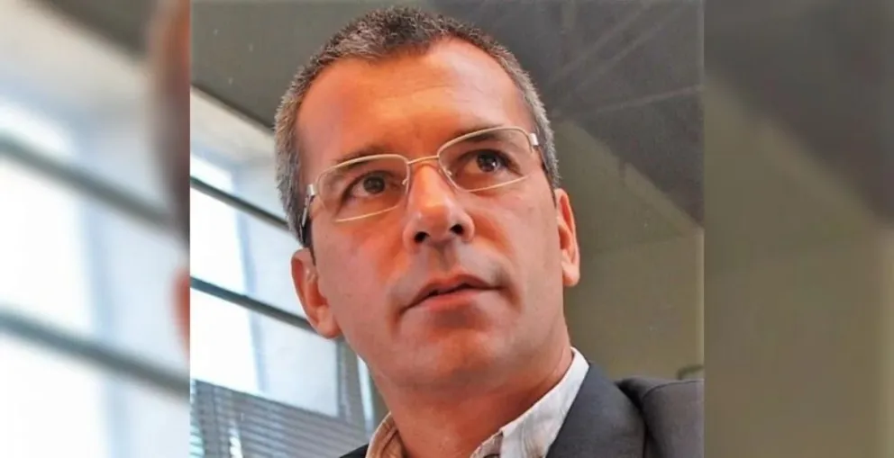 Matías Huergo recuperó su libertad