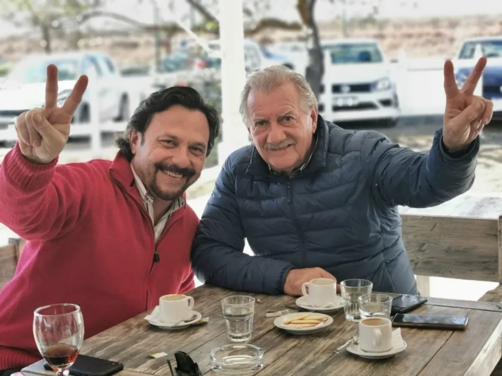 URGENTE | Marocco sobre la situación de Saénz: "Sabemos que viene de un lugar con contagio comunitario"