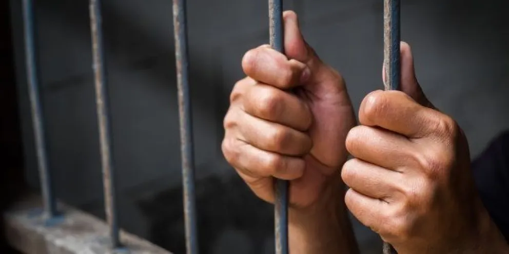 Insólito: un preso salteño tenía de todo en la cárcel
