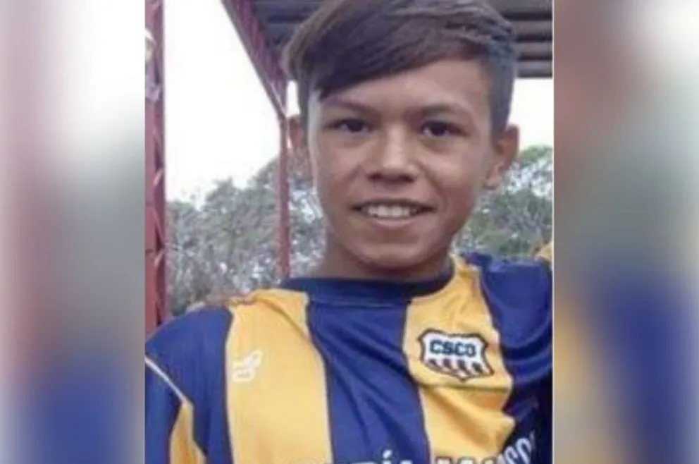 La nueva autopsia al cuerpo de Diego Román confirmó lo peor