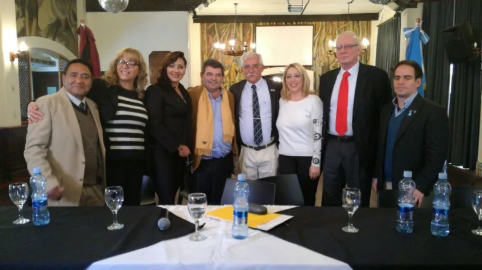 Nora Pussetto da sus razones por las que abandonó a Olmedo. Conocé sus motivos