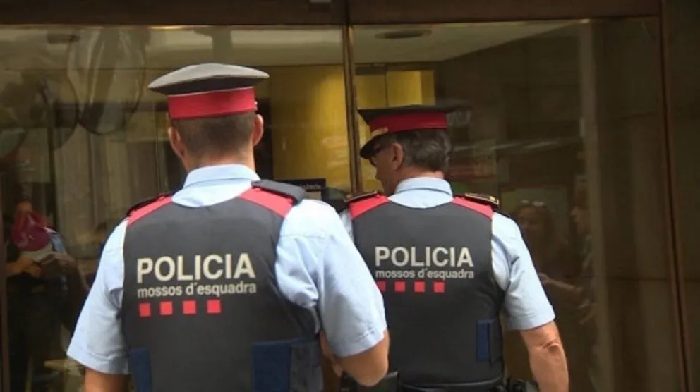 Argentino loquito: lo detuvieron en España por grabar a su mujer mientras agonizaba