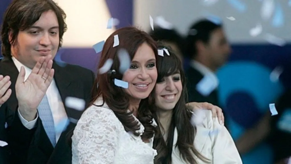 Cristina Kirchenr volverá a viajar a Cuba. ¿Cuándo?