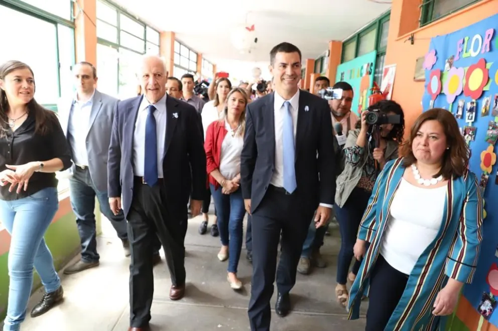 Urtubey y Lavagna  en Tucumán y Salta: “Se demostró que Macri no es la alternativa para que no vuelva el kirchnerismo”