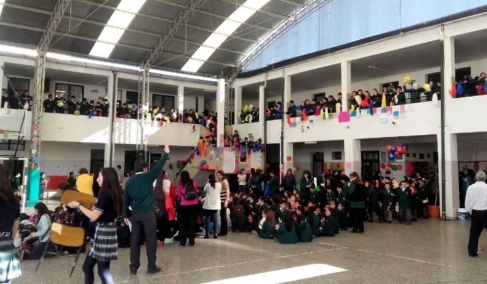 Golpe al bolsillo: a partir del próximo año, los colegios salteños aumentarán un alto porcentaje