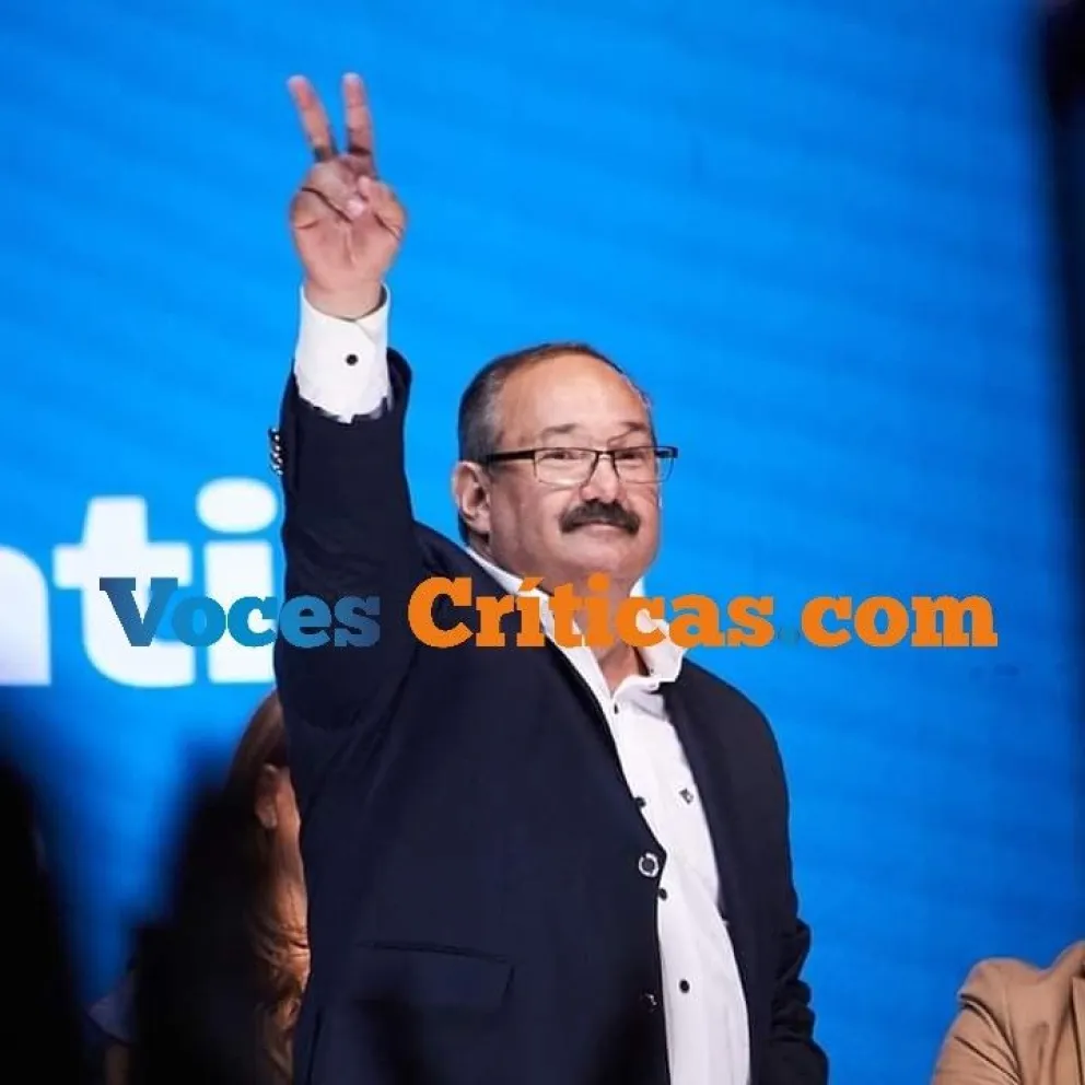 Sergio Leavy: "Es posible ganar en las próximas elecciones"