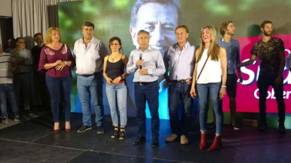 Triunfo en Mendoza de Suárez: Alfredo Cornejo se diferenció y distanció de Mauricio Macri