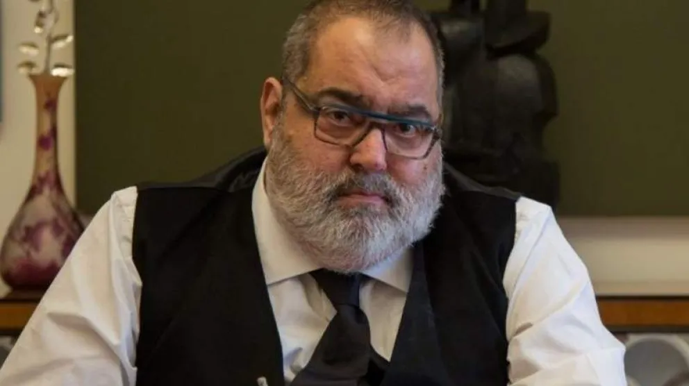 Difícil decisión: Jorge Lanata suspendió sus actividades laborales hasta el 2020