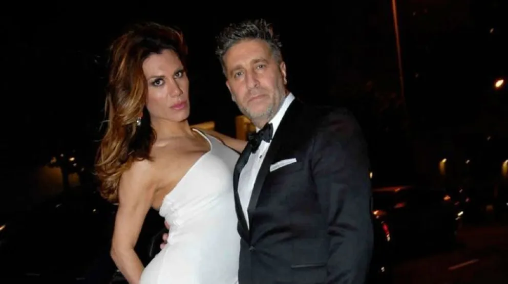 ¿Se pudrió todo? Flor de la V habló sobre los rumores de divorcio: “Lo quiero aclarar personalmente…”