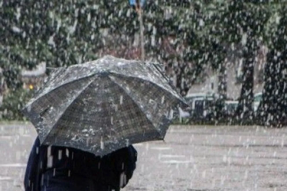 El clima en Salta para hoy domingo 13 de octubre: rige alerta meteorológica
