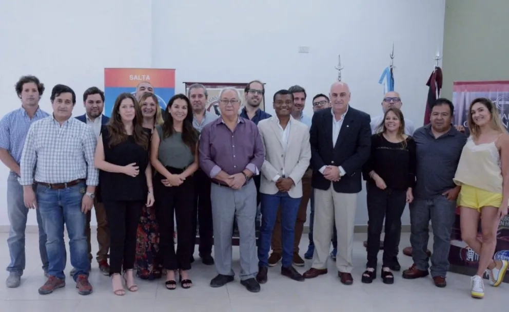 David Leiva: "El diálogo enriquece la visión de los gobernantes"