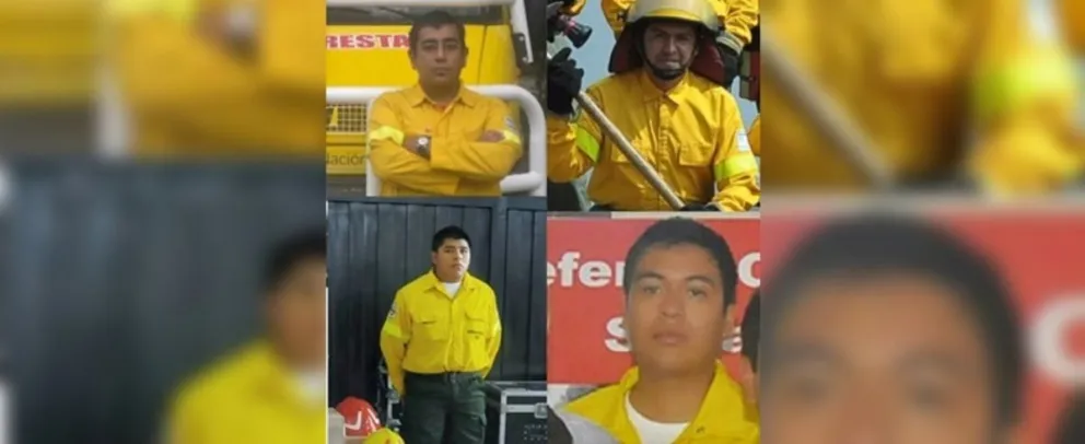 Juicio de los brigadistas: hoy inician los alegatos