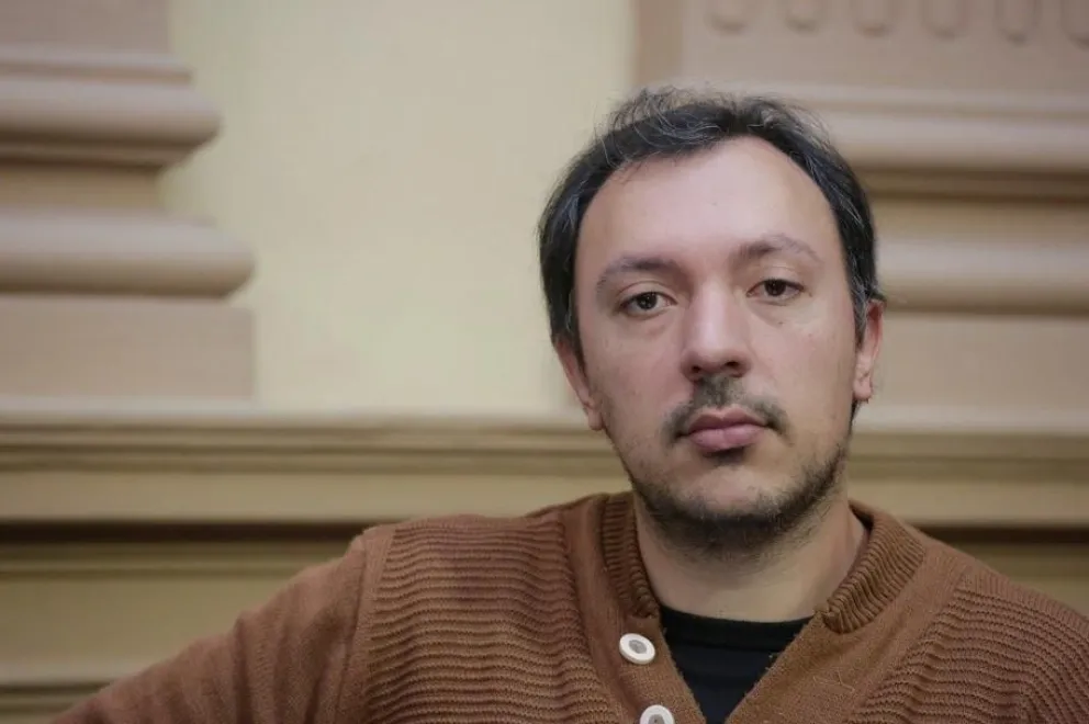 Arturo Borelli: conocé en qué está el proyecto de la prohibición de la venta de animales por vidrieras