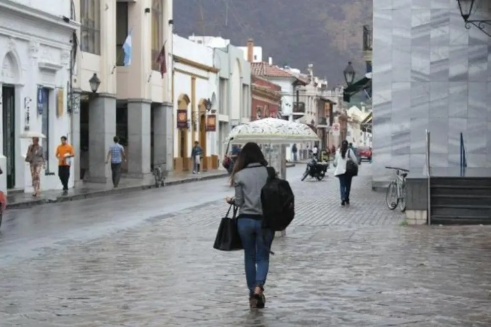 ¡Buen sábado! ¿Cómo estará el tiempo hoy?