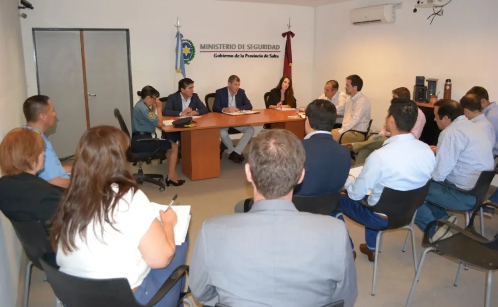 ¡Genial! Habrá mayor presencia policial durante la Nochebuena y Navidad