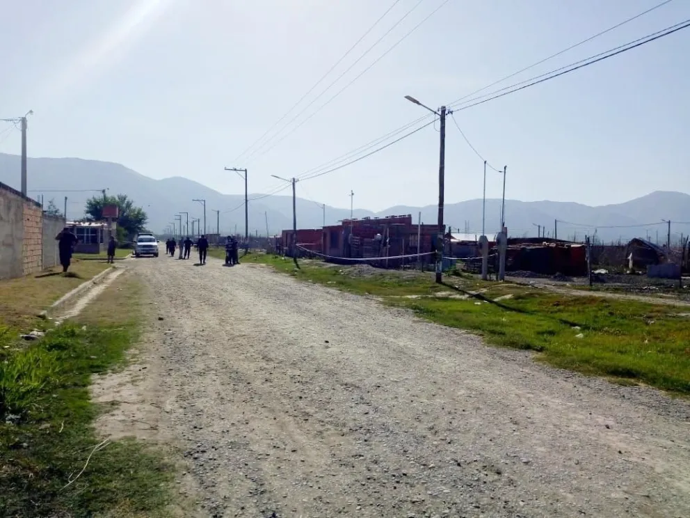 Fin de semana sangriento y ajuste de cuentas: tres muertes que horrorizan al norte salteño