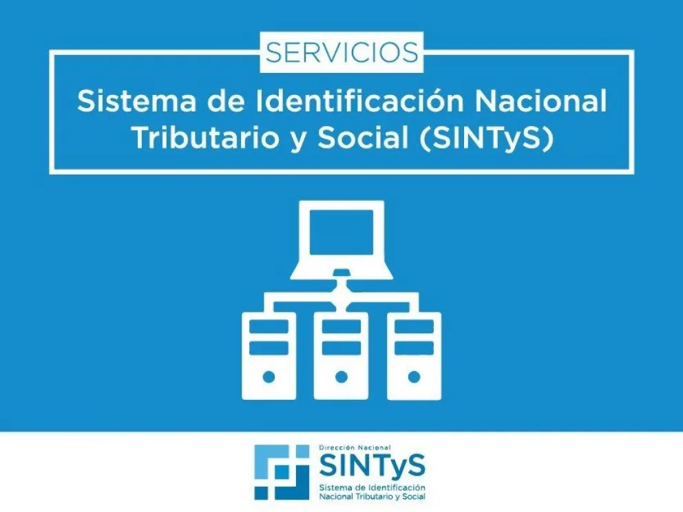 La Municipalidad de Salta adhirió al Sistema de Identificación Nacional Tributario y Social