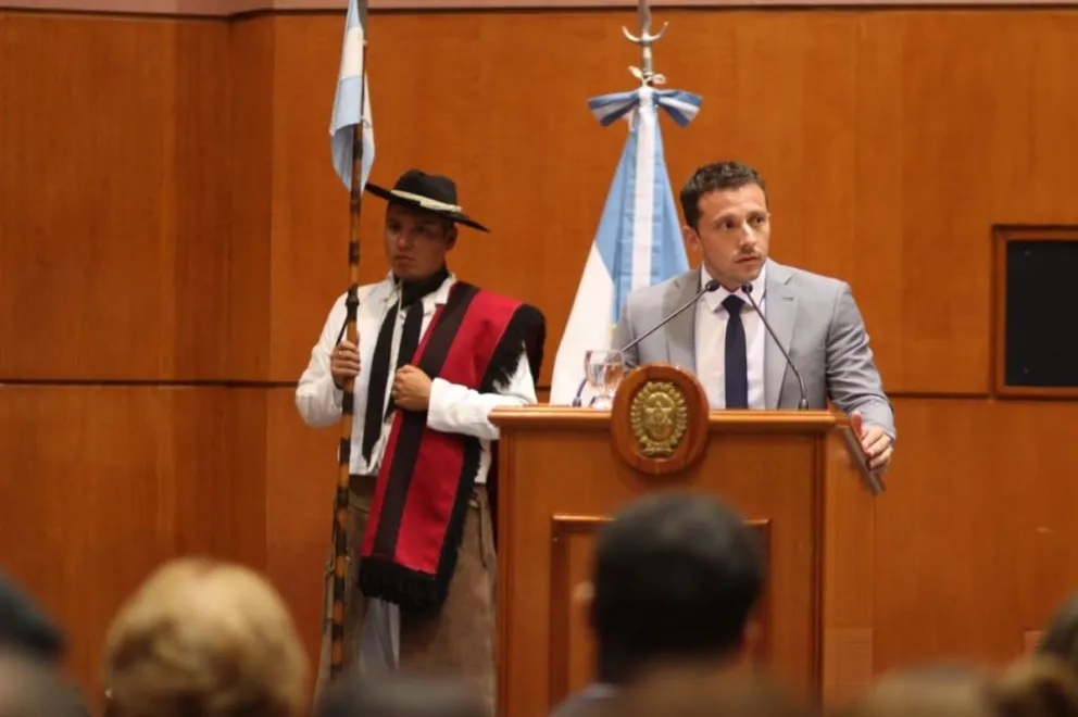 Cambian los tiempos, cambian las leyes