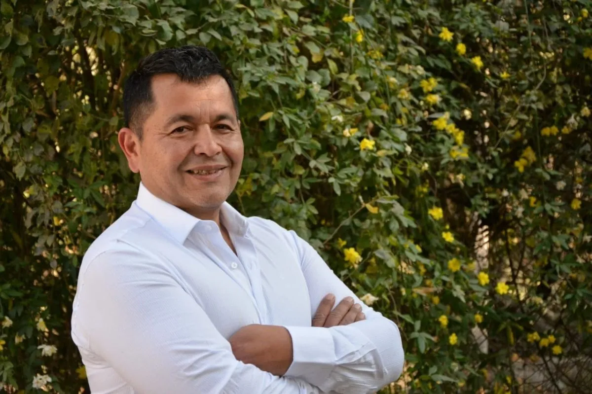 Gustavo Pantale&oacute;n