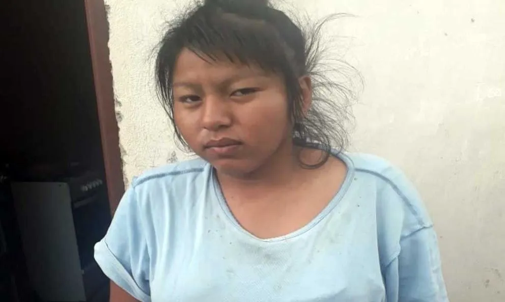Desaparecida: se busca a la salteña Soledad Margarita Damaso de 24 años