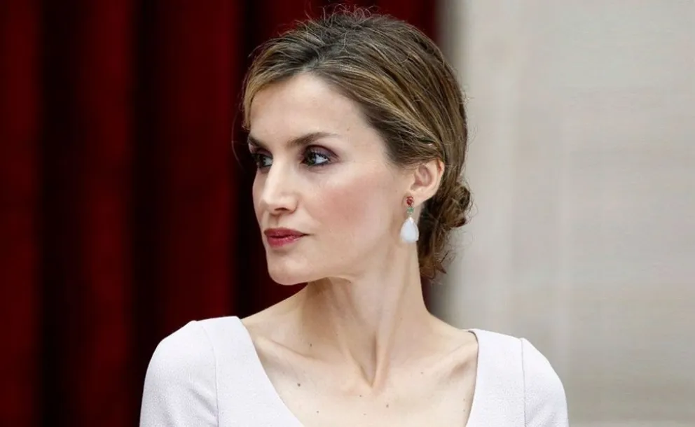 Durísimo: la reina Letizia tiene una nueva adversaria