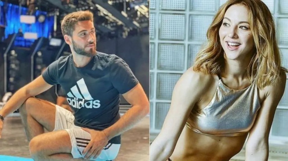 El reencuentro más esperado: Flor Vigna y Nico Occhiato. ¿Qué pasó?