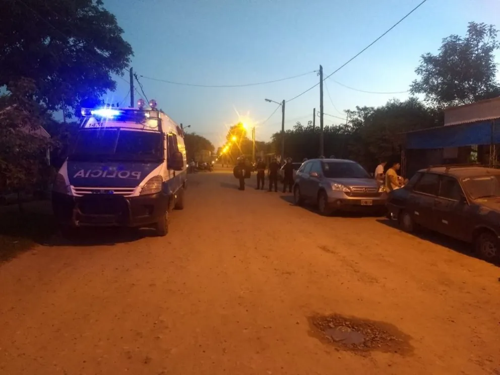 Clausuraron una fiesta de 70 personas en Salta: ¿dónde?