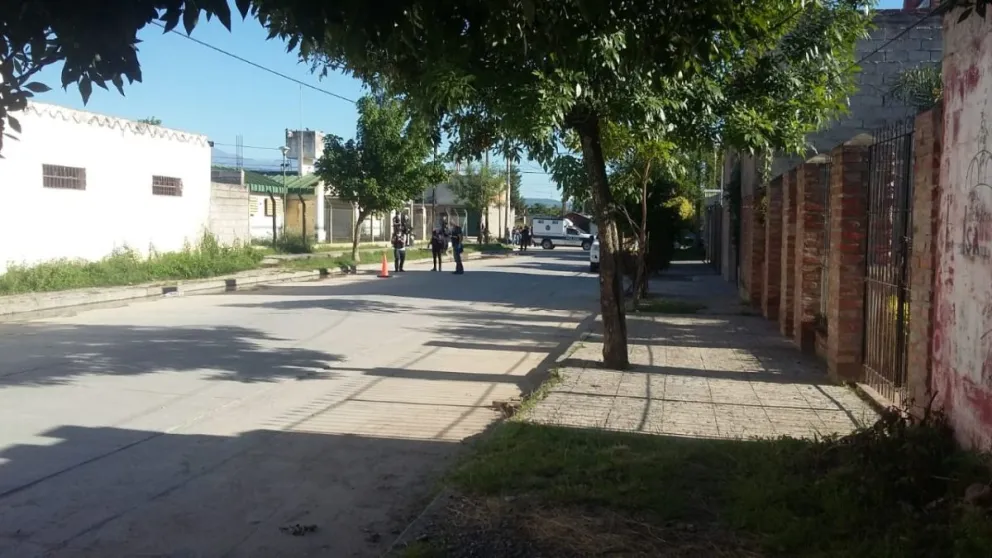 Horror en el Barrio 17 de Octubre: adolescente asesinó a un joven
