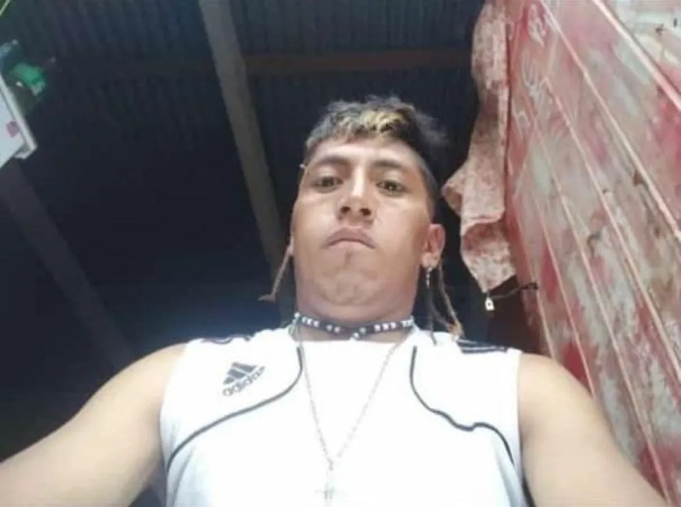 Violencia en Cafayate: imputarán a un hombre que apuñaló a su exmujer