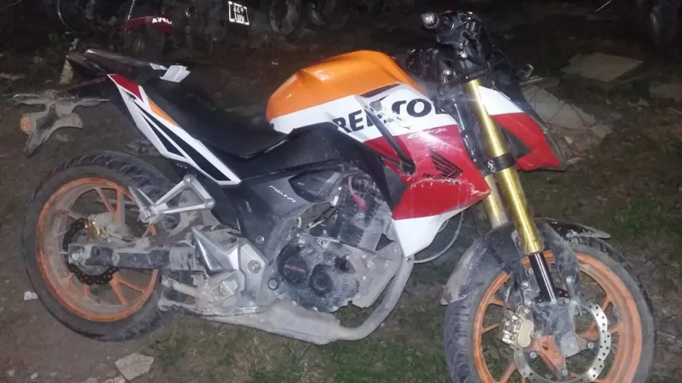 Salta: sufrió un robo en manos de un arrebatador. El mal momento de la salteña