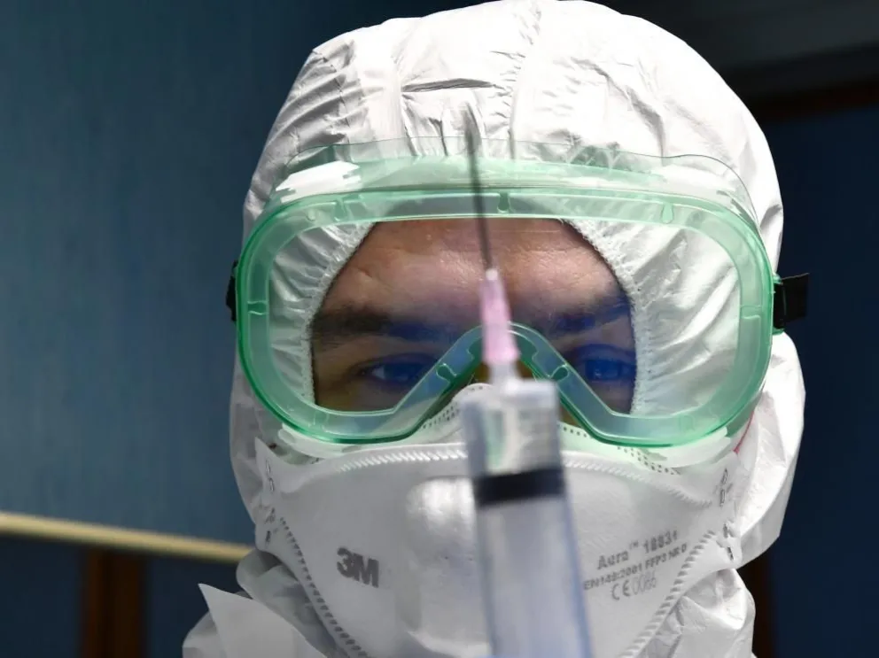 CORONAVIRUS