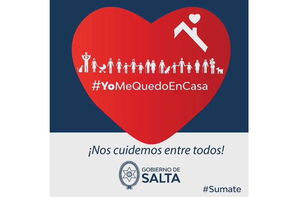 Coronavirus: conocé los últimos resultados de los análisis en Salta
