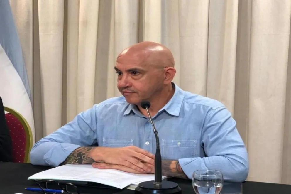 Informe de casos de coronavirus en Salta: Miguel Astudillo, jefe del programa, dio el parte del día