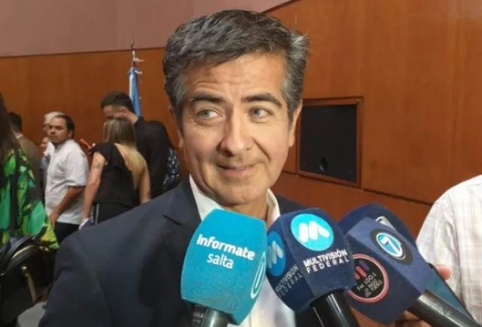 Gustavo Carrizo