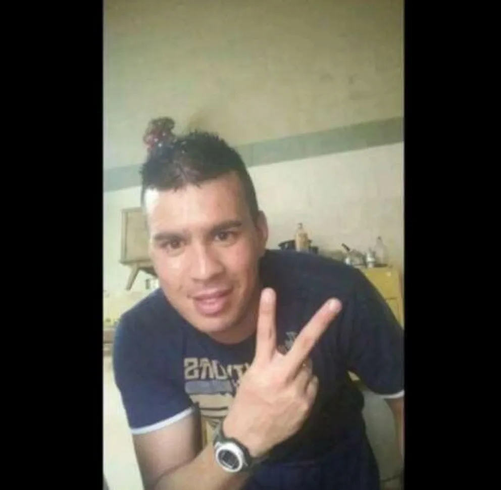 Amenazas desde la cárcel