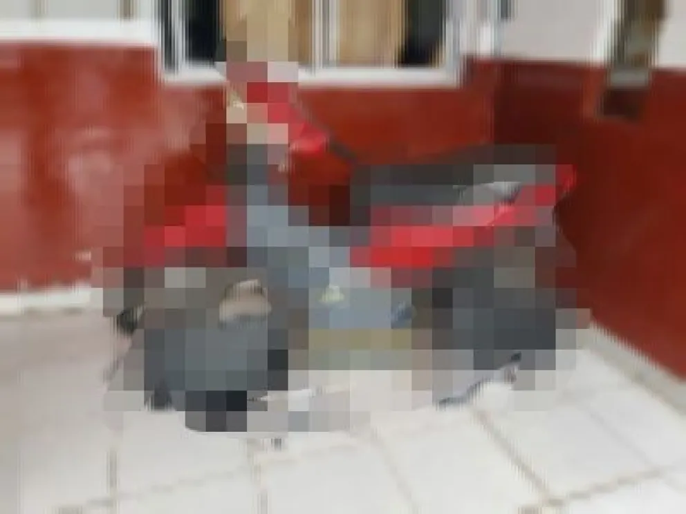 Operativo exitoso en General Güemes